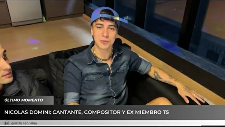 <a href="/SofiSantos_/">sofia</a> ALTOS TITULARES JAJAJ Y alto bombom <a href="/NicolasDomini/">Nicolas Domini</a> NUEVO VIDEO SOFI SANTOS