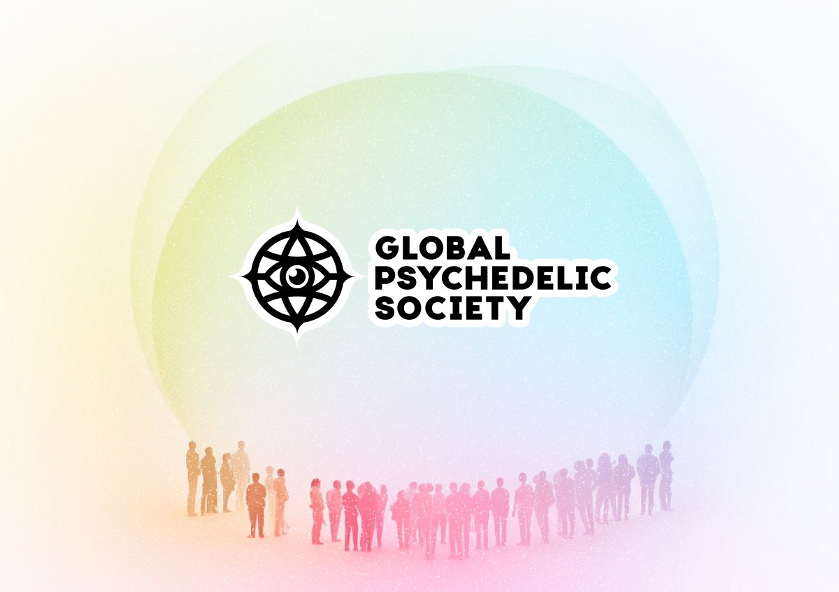 Psychedelic Seminars tweet media