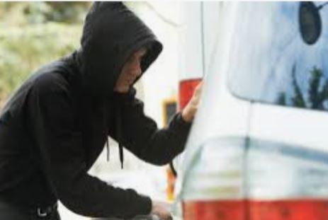 Ballajura Police have noted you are still leaving bags and valuables in view within your vehicles to be stolen....

"You are the easy target".

 "Together we can reduce crime". #fb