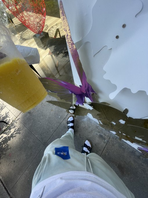 I&rsquo;m just tryna fuck after a dope conversation 🦋 https://t.co/1HGOTFZ8JM<a href="/tag/moneygreen"class="tags"><span>#moneygreen</span></a><a href="/tag/speakit"class="tags"><span>#speakit</span></a><a href="/tag/itisso"class="tags"><span>#itisso</span></a>