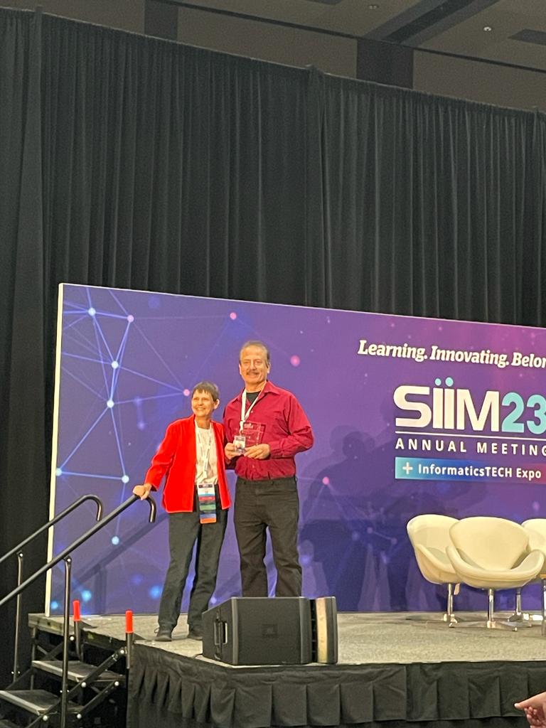 Inteligent Imaging Research Consortium tweet media