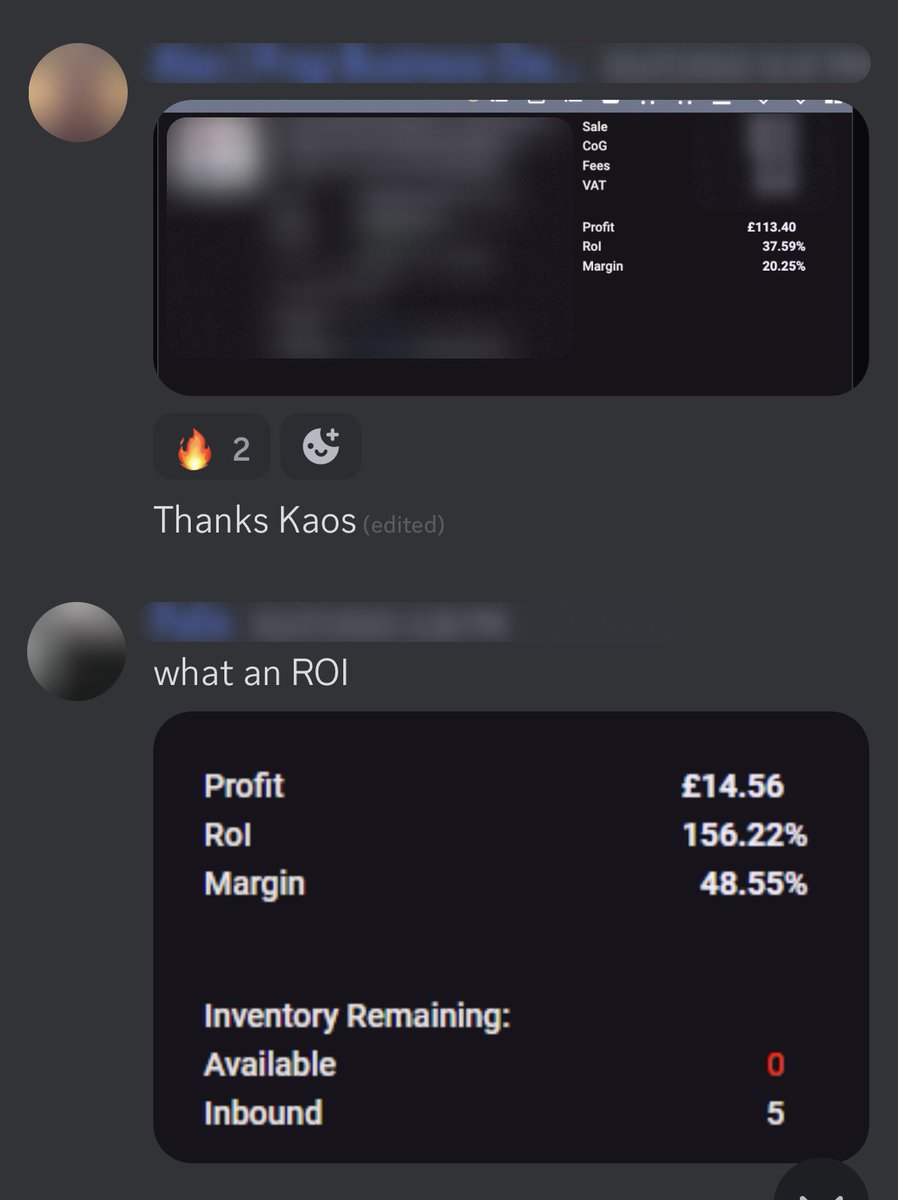 kaos_so's tweet image. Autopilot to success? Only with KAOS Sniper! 🎯
