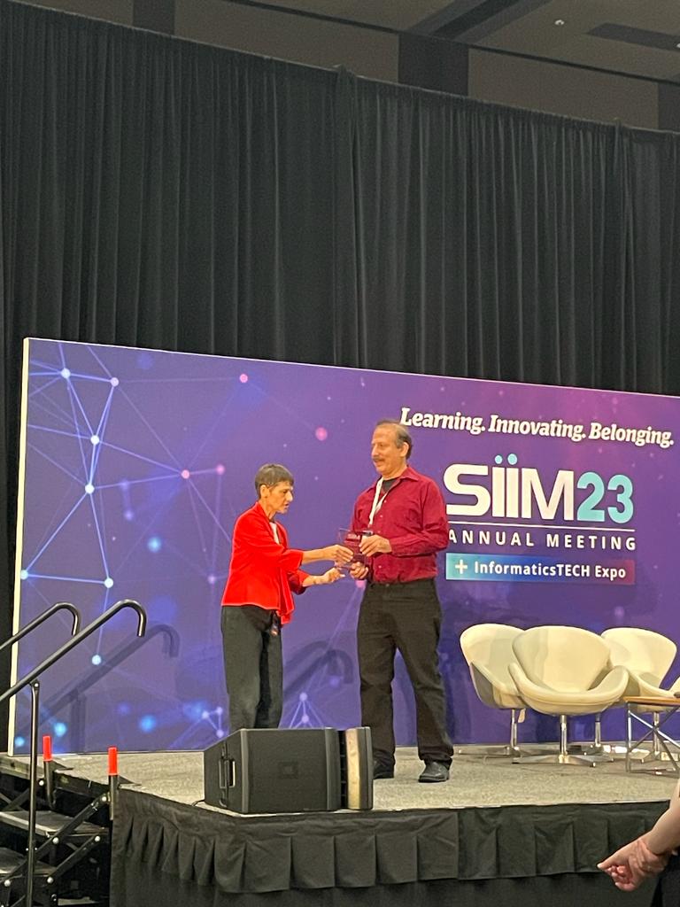 Inteligent Imaging Research Consortium tweet media