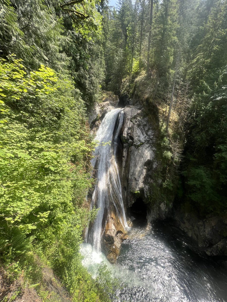 CPO310's tweet photo. Twin Falls, WA https://t.co/M1KWqkTMqt