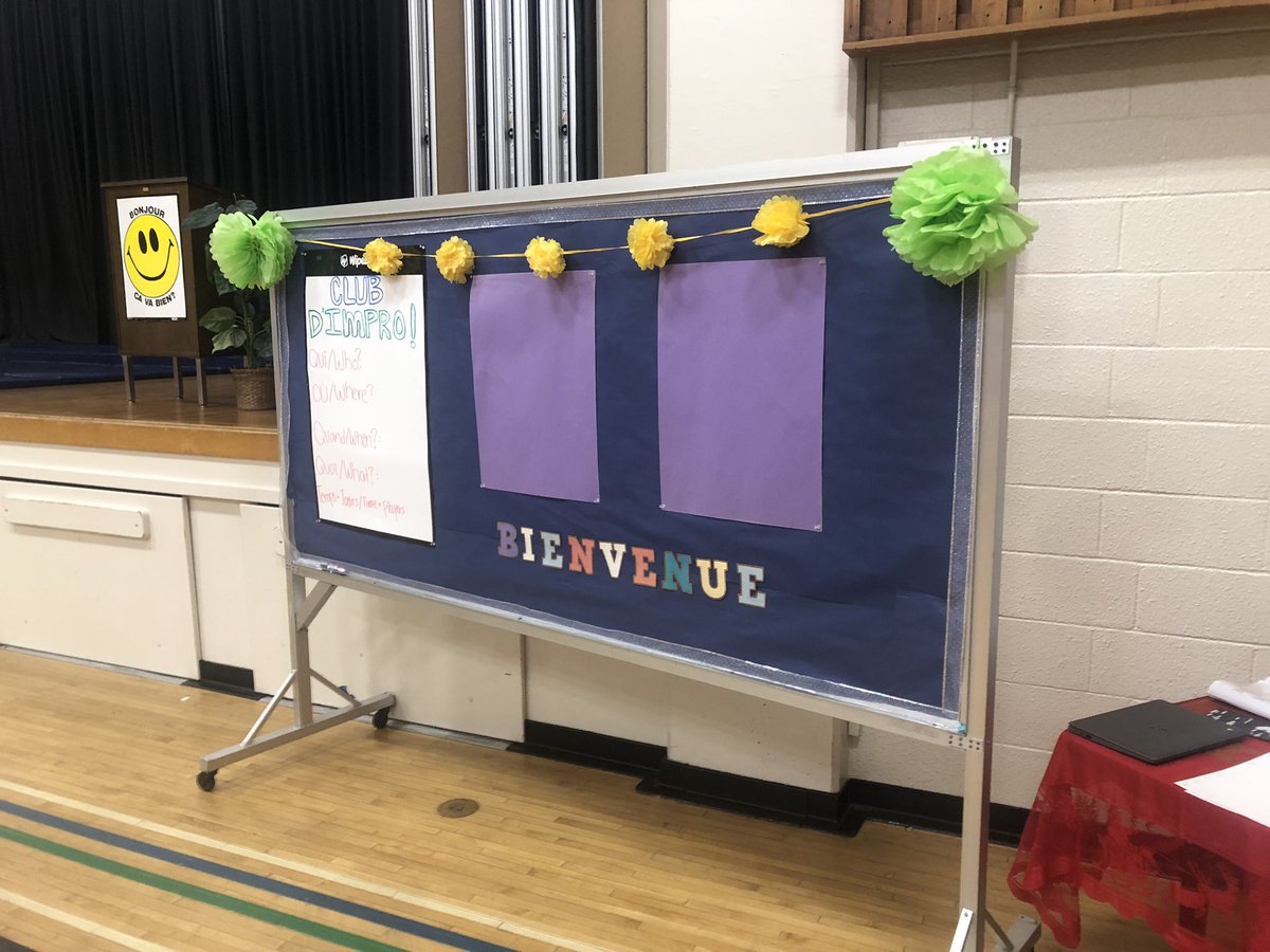 ÉCKSchool tweet media