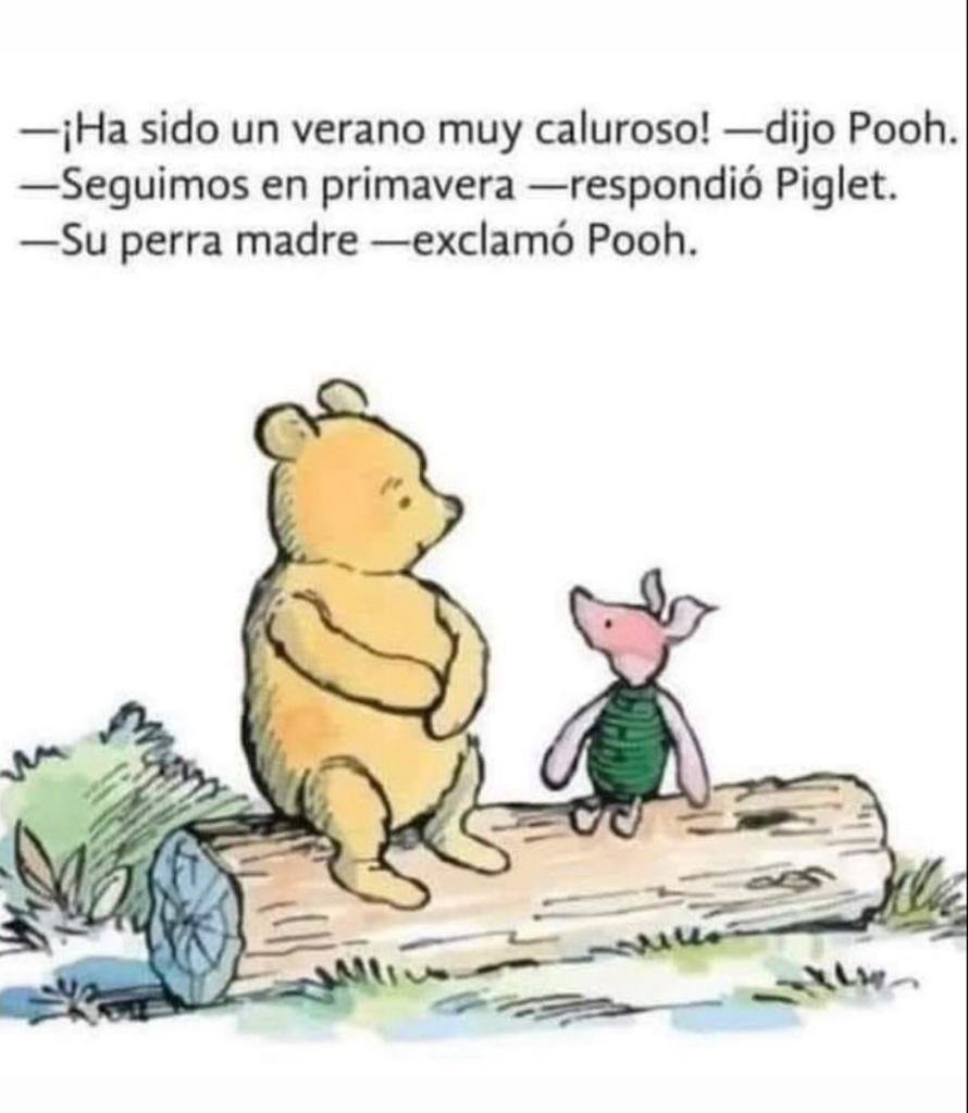MarkoCiudad's tweet photo. #TeamPooh https://t.co/CSR2Y68Y2D