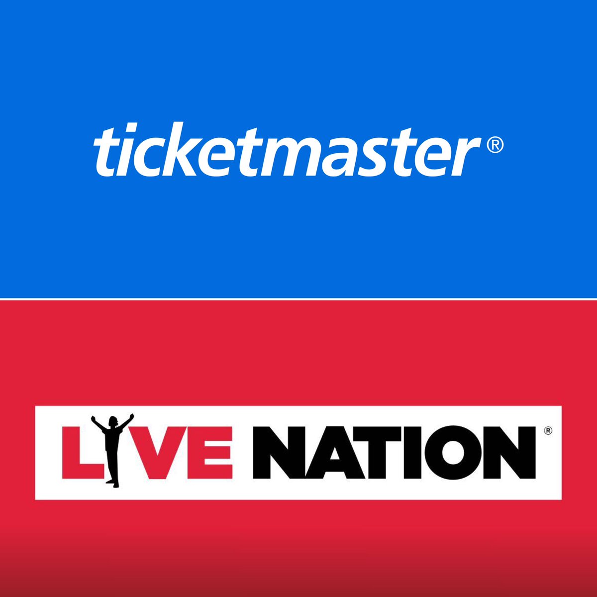 Ticketmaster and Live Nation will no longer hide fees from total ticket costs after President Biden pushed for companies to ditch “junk fees.”

🔗: cnn.com/2023/06/15/bus…