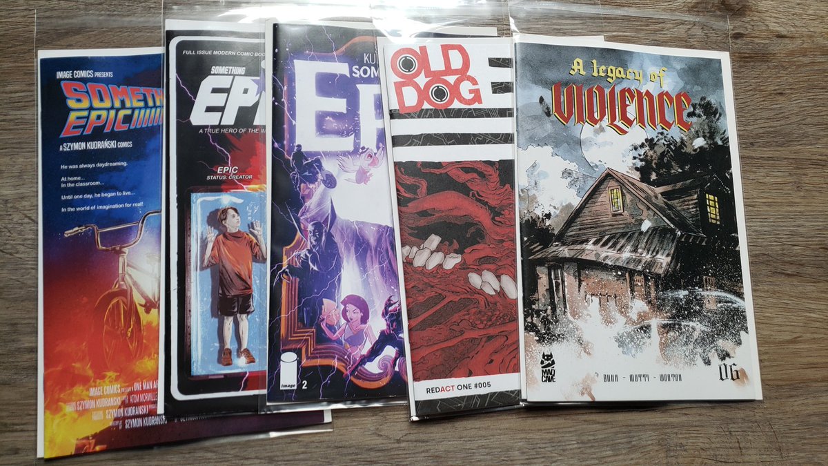 comics_chasing's tweet image. The best of the rest of this weeks haul! @ImageComics @boomstudios #comicslife #comicbook