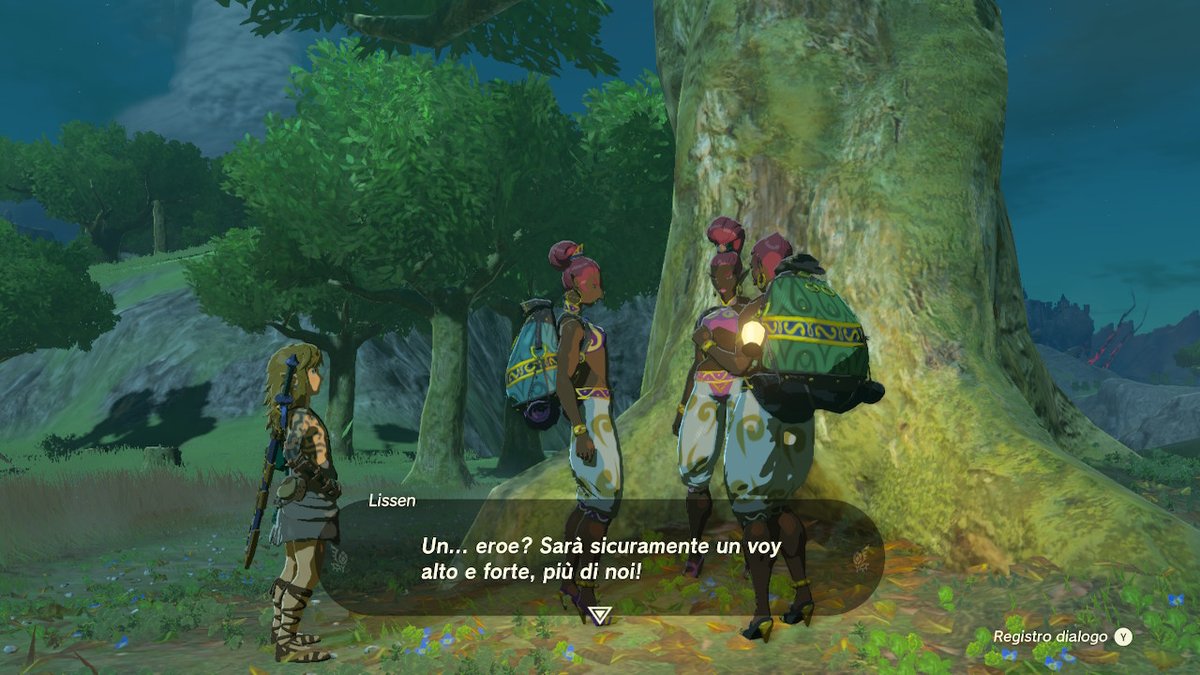 BilkostT's tweet photo. #TearsOfTheKingdom #Zelda #NintendoSwitch https://t.co/Ky50IWn8jj
