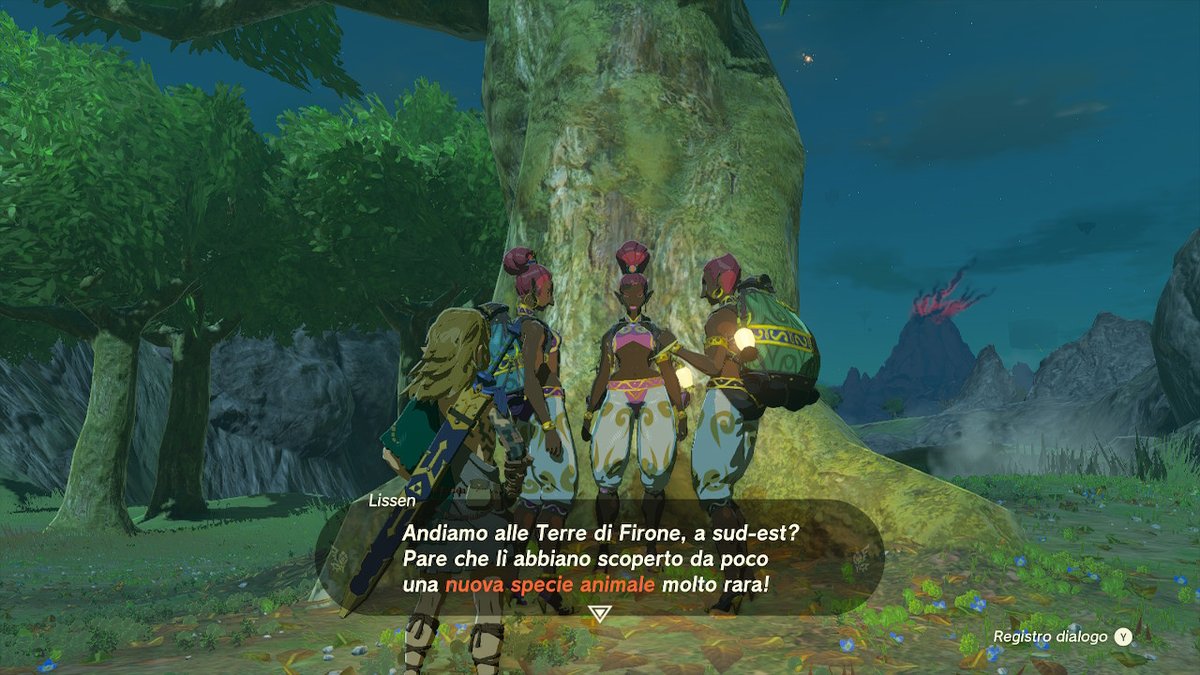 BilkostT's tweet photo. #TearsOfTheKingdom #Zelda #NintendoSwitch https://t.co/Ky50IWn8jj