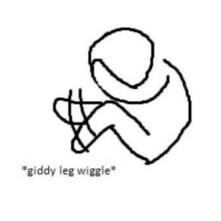 me when i get a text from him