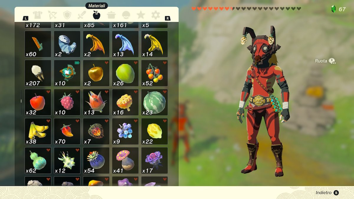 BilkostT's tweet photo. #TearsOfTheKingdom #Zelda #NintendoSwitch https://t.co/Ky50IWn8jj
