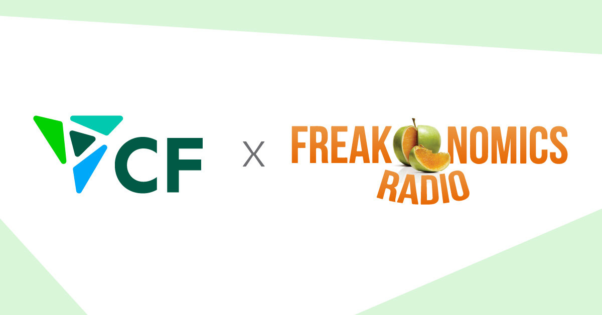 In this week's @Freakonomics podcast, CEO Tony Will discusses the tangible steps CF Industries is taking to decarbonize ammonia production and accelerate emission reductions. Tune in here: bit.ly/468EvDC.