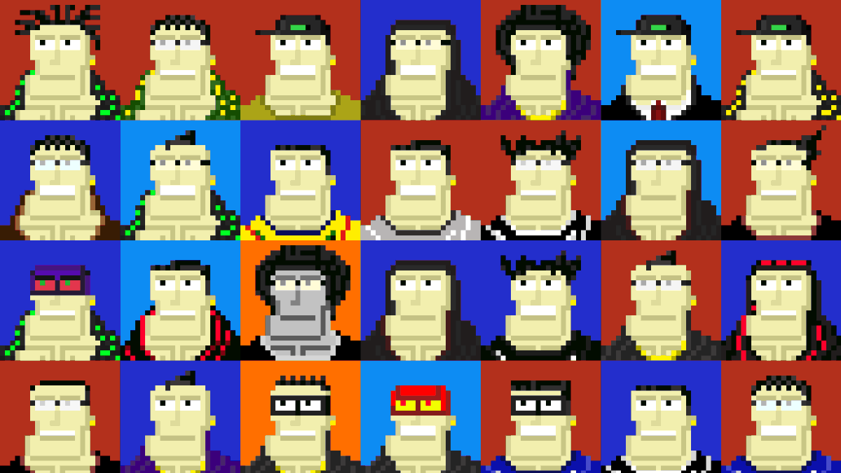 chadmmunity's tweet photo. The drop on BTC will have a 'Self-select' option

You'd be able to choose your exact Chad. 🗿 https://t.co/LA6n9SI4Gb