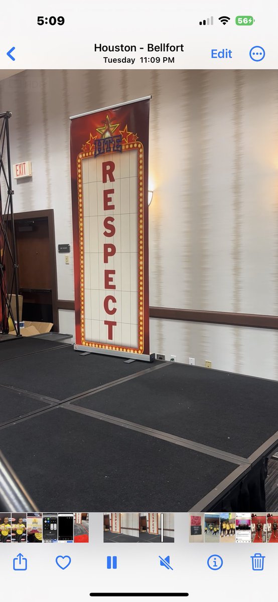 In only 3 days, our officers completed: 
⭐️8+ hours of leadership training
⭐️5+ routines
⭐️3 projects 
⭐️team bonding and much more!
They are prepared to SHINE this year!! Congratulations on an excellent camp and the countless hours of work we put in for the new year!!✨