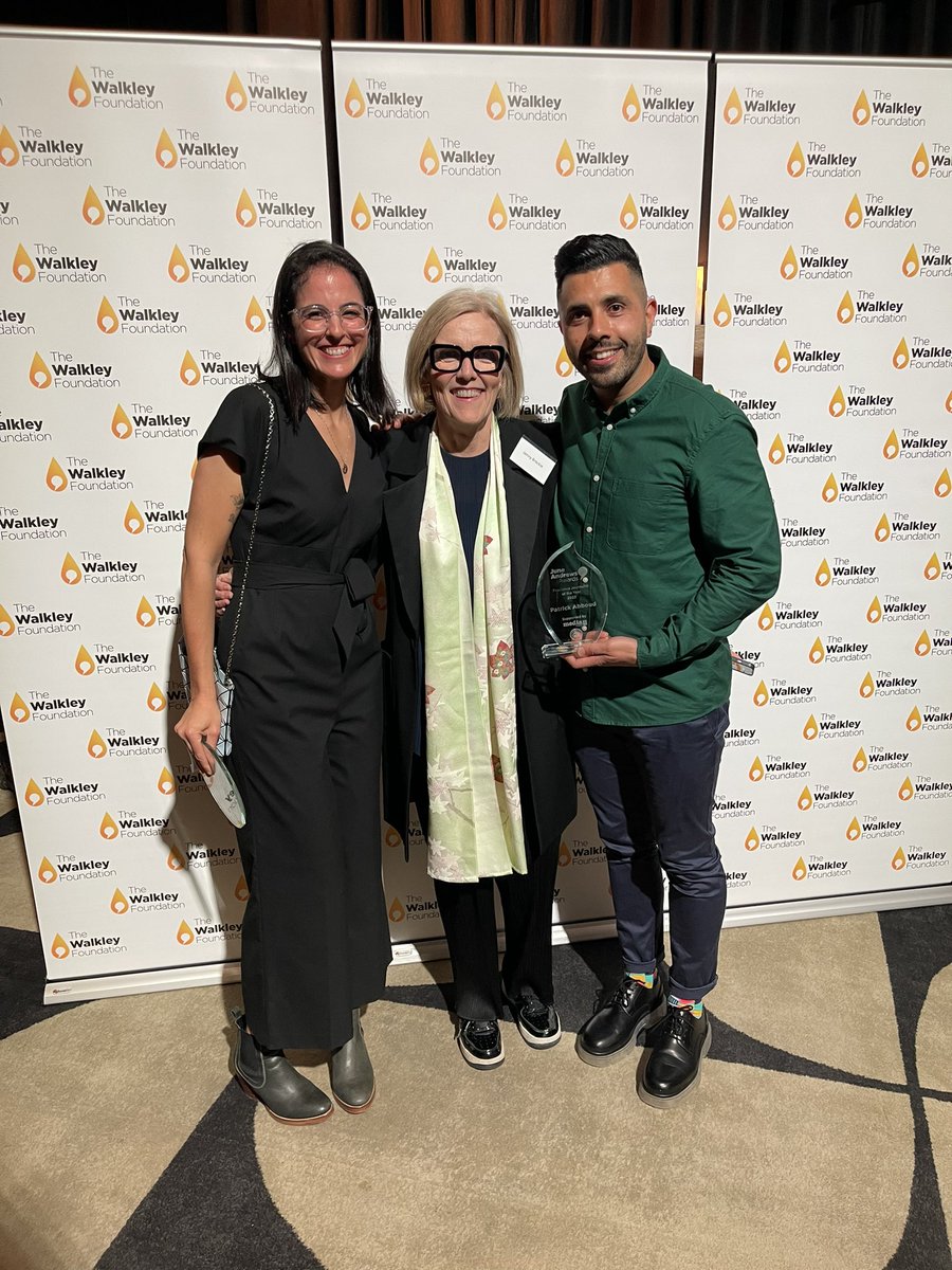 Patrick Abboud tweet media