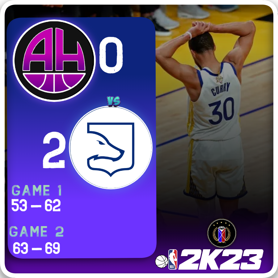 ❌DERROTA❌

Partidos bien apretados, pero al final los franceses terminaron con 2 victorias 🇫🇷
<a href="/LDLC_OL/">LDLC OL 🦊</a> 🫱🏽‍🫲🏼GG les gars

Record actual 📊
9W-5L
Liga Diamante 💎<a href="/DLA2KL/">hehhsh</a> 🏆

¡Ánimo Hungrys!🔥

-----------------
#WeAreHungry😈