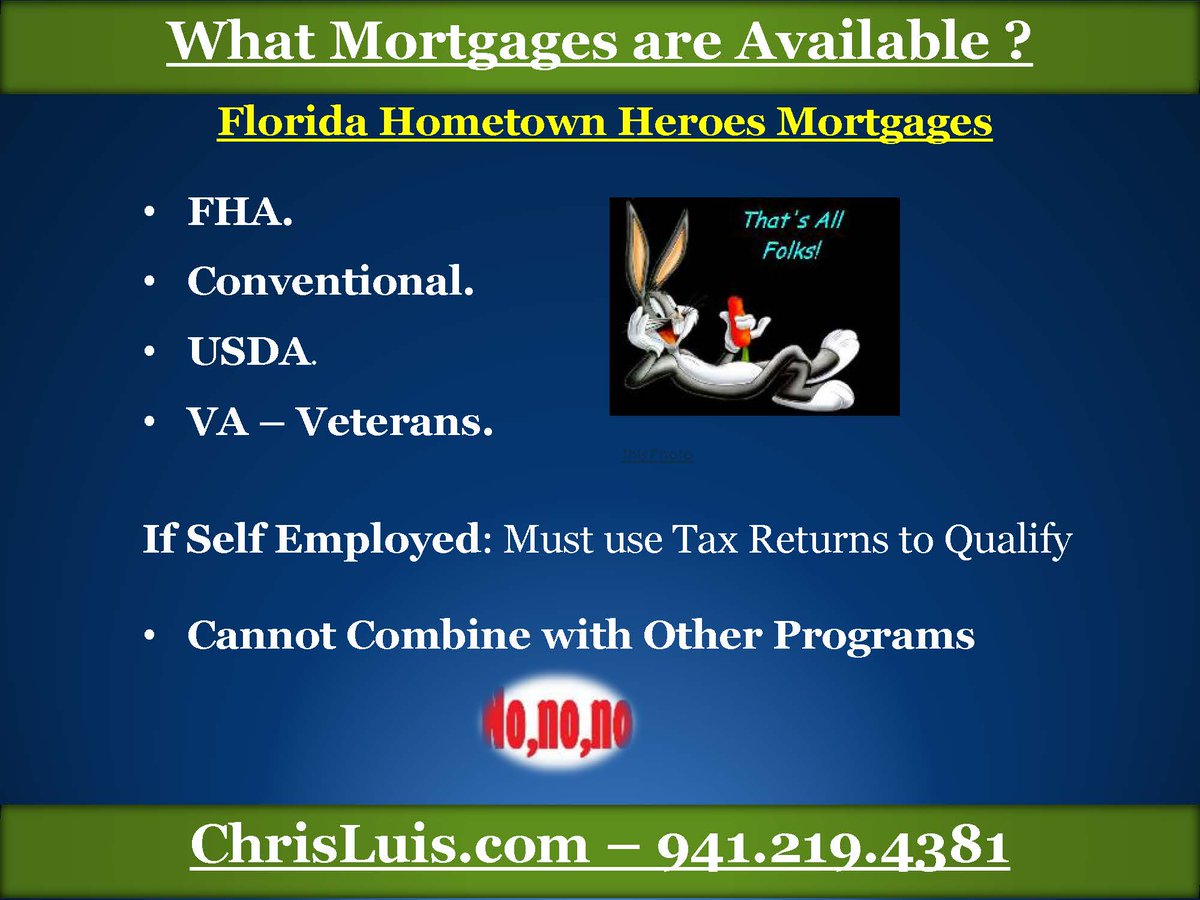 SunBrightMtges's tweet photo. Florida Home Town Heroes Mortgages https://t.co/hGKL6f7qk1 https://t.co/XTDirWHcTw