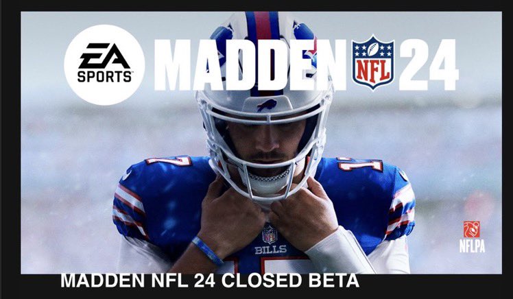 Giveaway time!💥💥💥💥💥💥💥

MUT 24 Beta code giveaway PS5 ONLY
To enter :
1. RT+LIKE
2.Follow: <a href="/DaTruthYaDig/">Datruthyadig</a> 
Picking winner in 90 minutes 
Good Luck ‼️