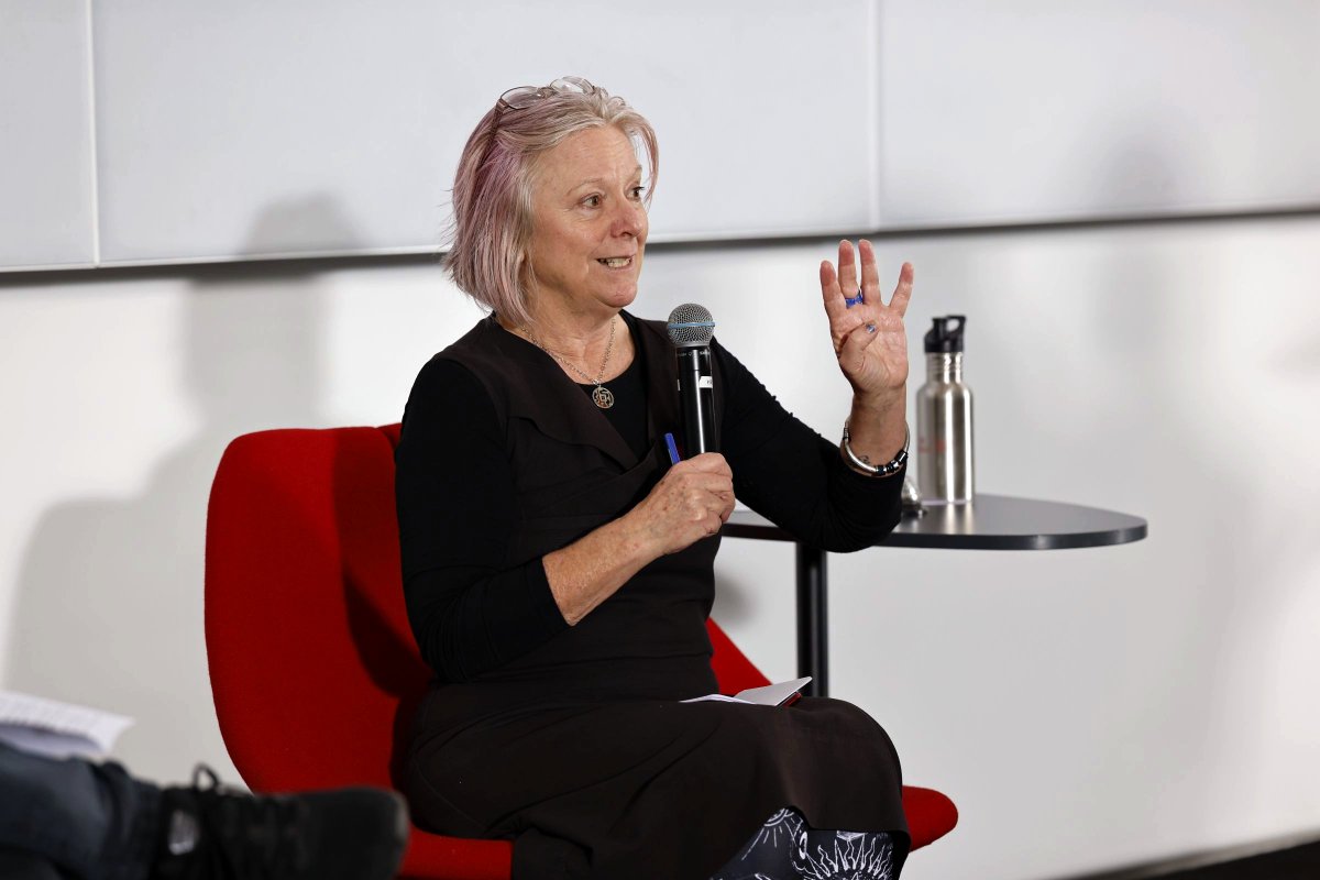 UC Graduate Research tweet media