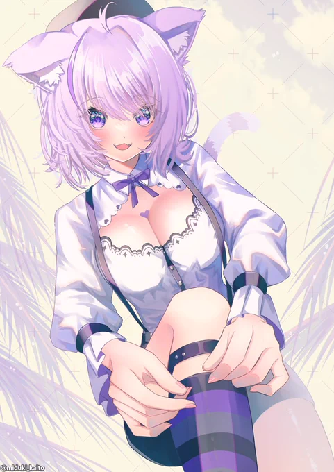   #絵かゆ