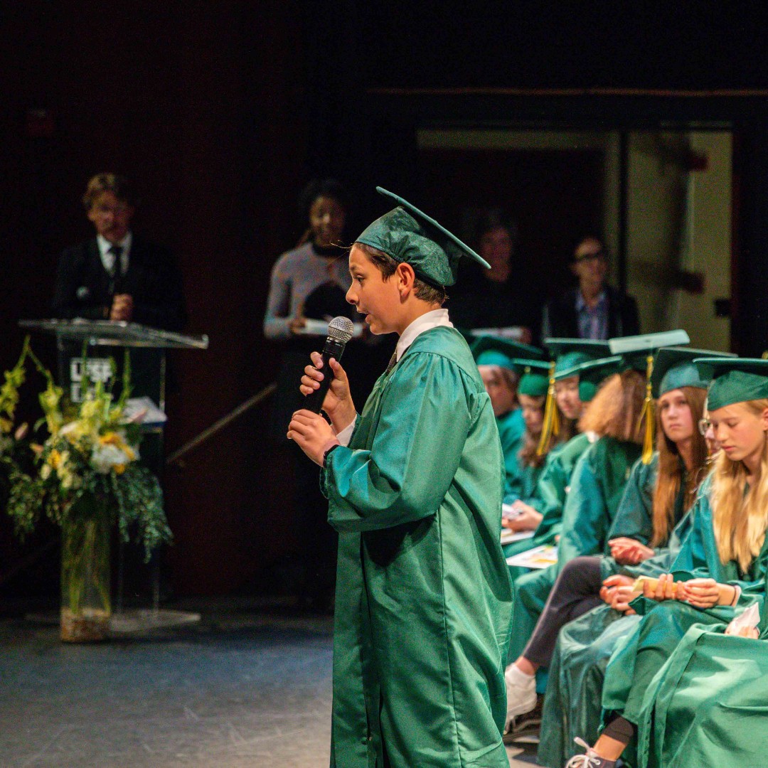 lelyceeSF's tweet photo. Yesterday was the last graduation: congratulations to Gr5 students!🧑🎓 We're so very proud of you 👏🤩
#LFSFjadore #LFSFthrives #LFSFpride https://t.co/7hMhraPy5z