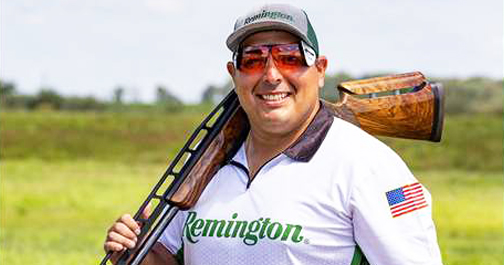 grafandsons's tweet image. Team Remington had two major victories recently. Read about it here: ow.ly/iQUo50OPXpR

#trapshooting #clayshooting #shootingsports #Remington