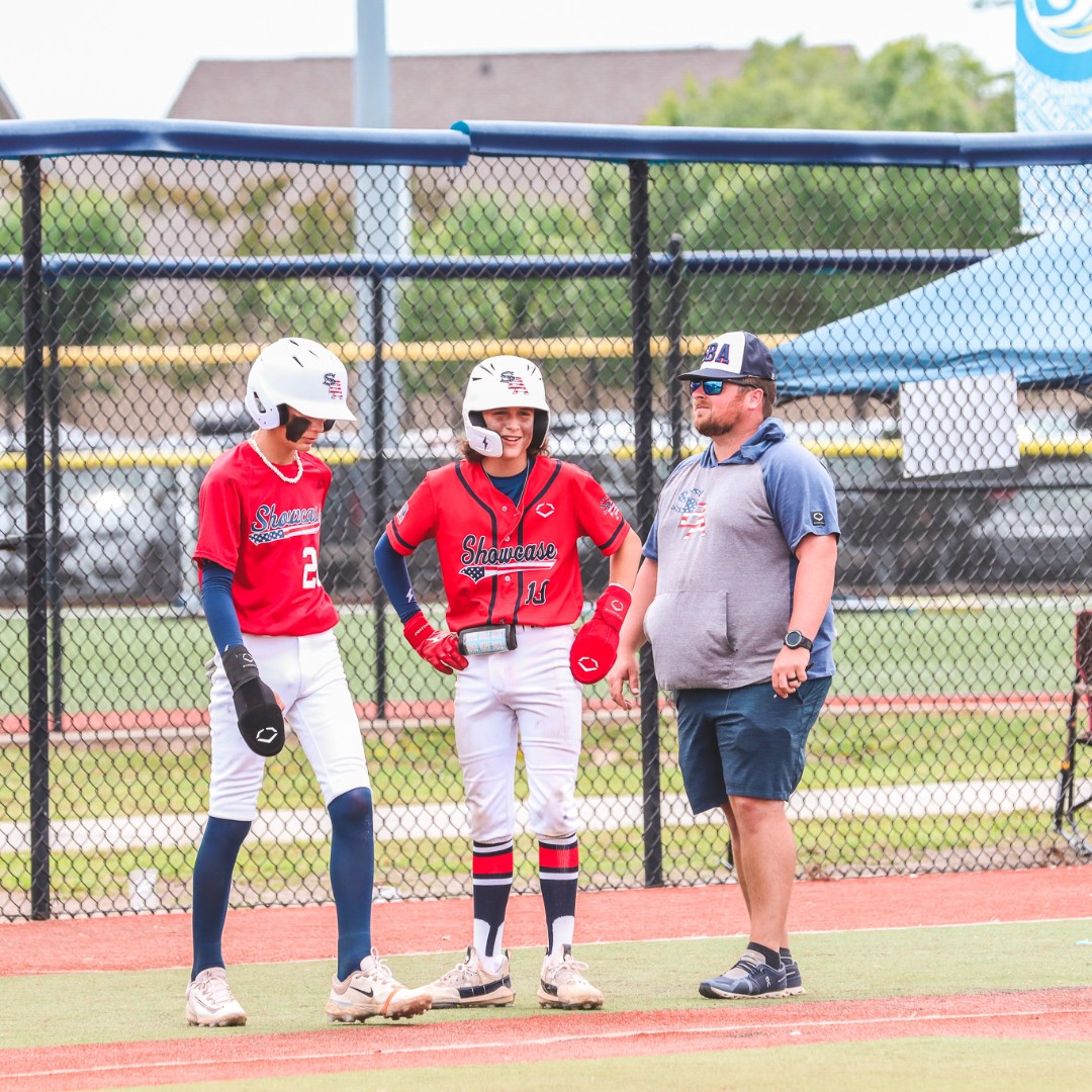 On to bracket play ➡️

Time to GRIND  👊

#TBS2023