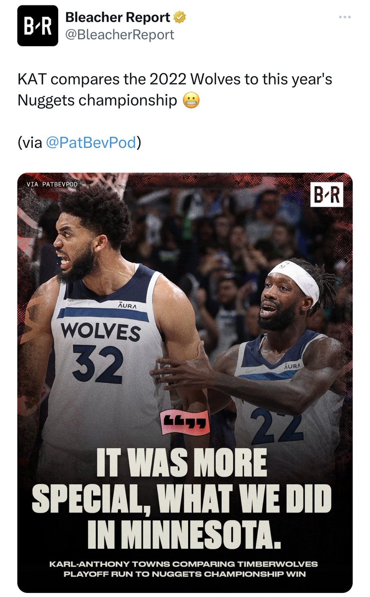 Molly Morrison tweet media