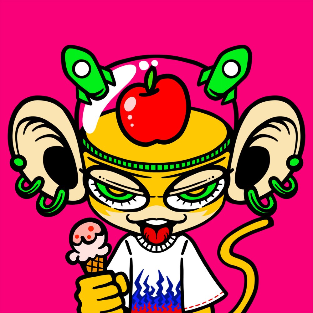 Kasuga_Hisanaka's tweet image. ＼🎊Rumbleの当選報告🎊／ 

STARTコミュニティのRumbleで、PFPが当たりました🎉

毎日わいわいとても賑やかなコミュニティで楽しみながら参加させていただいています🚀

▶︎START公式Discord：discord.gg/startjpn

@KzcHArt #STARTLand #STARTPH