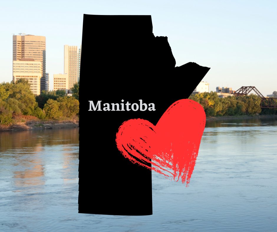 We are devastated to learn of the tragic news coming from Carberry, Manitoba. Our thoughts and prayers are with everyone involved and affected.