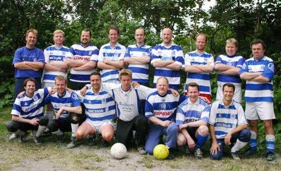 QPR Norway tweet media