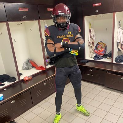 JUCO Football Frenzy tweet media