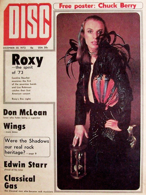 Brian Eno News tweet media