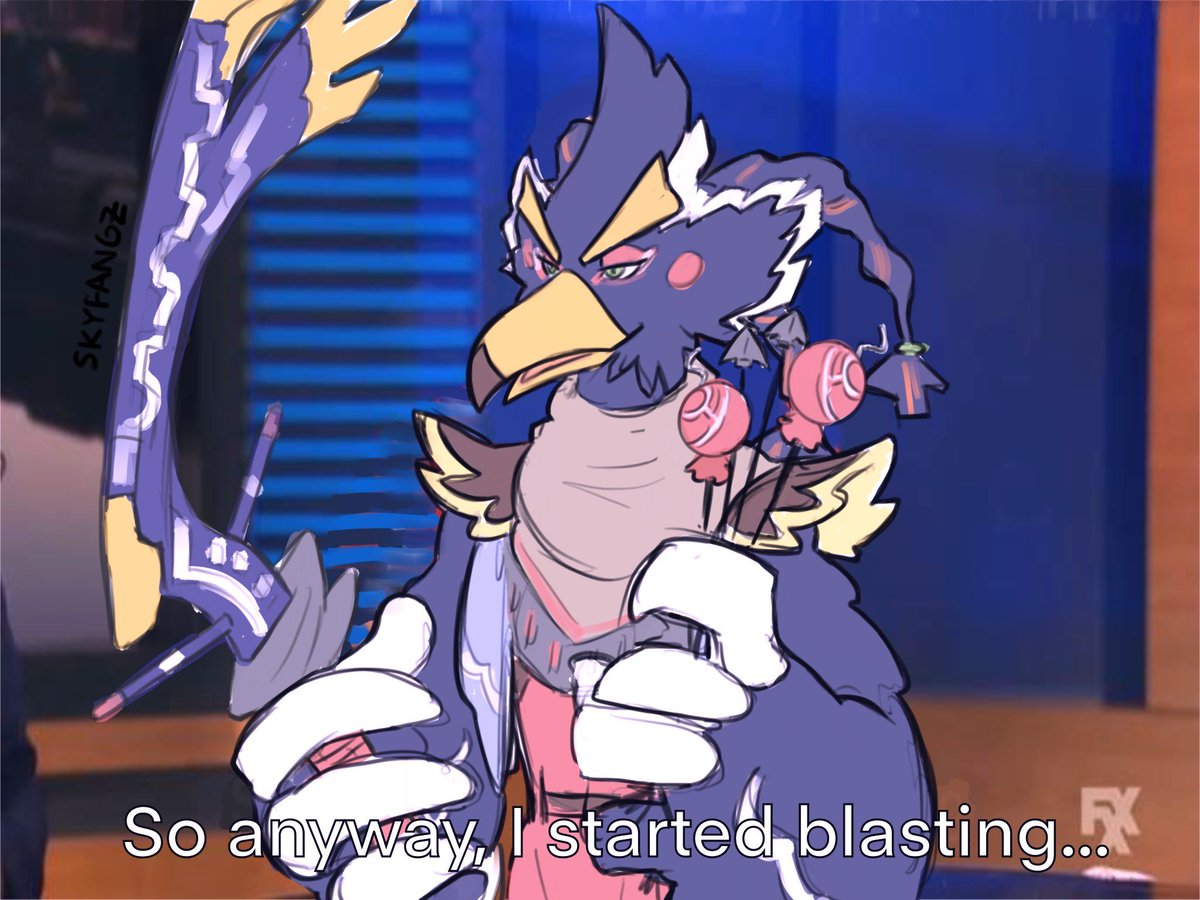 SheepishGames's tweet photo. @Zmac808 No mention of Revali. https://t.co/zaerVBnbDE