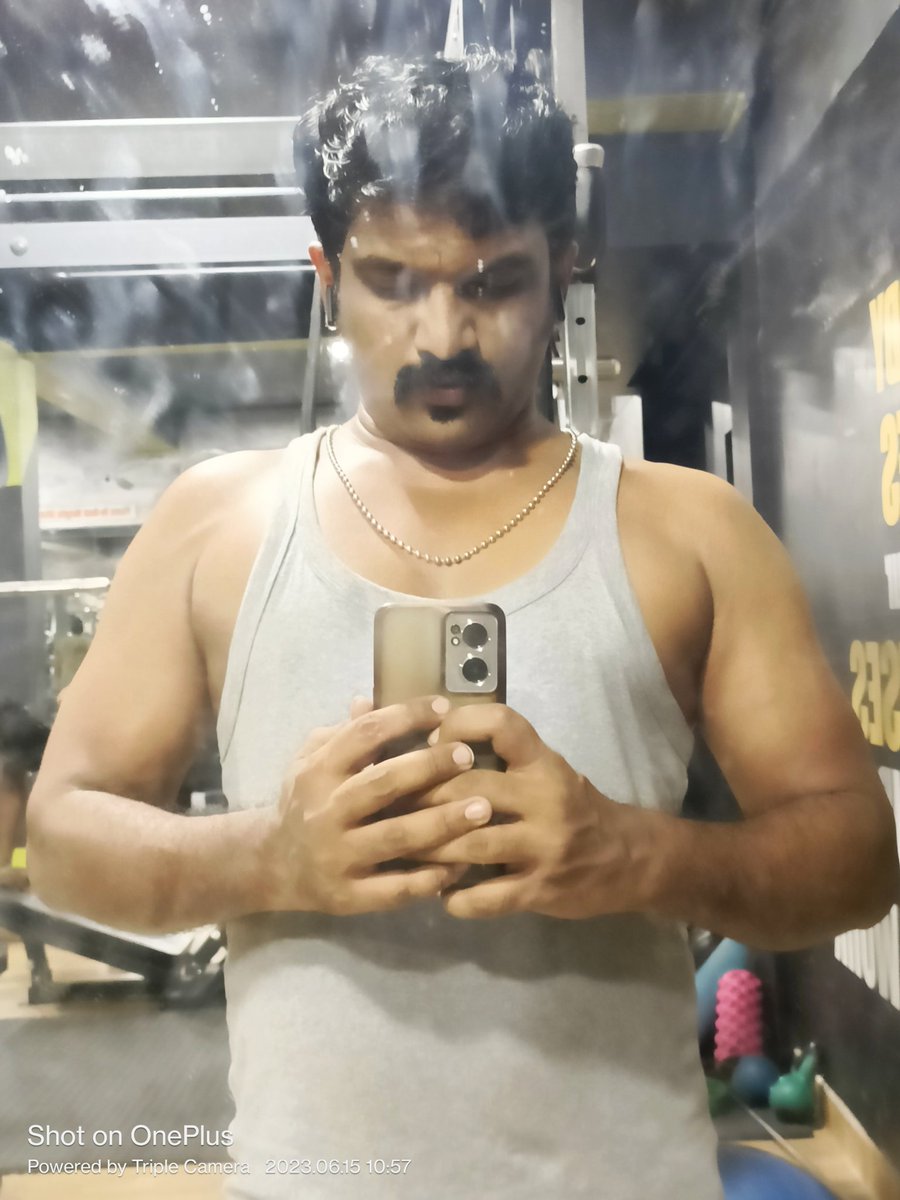 bellmon_g's tweet image. #backtoform #gymlife