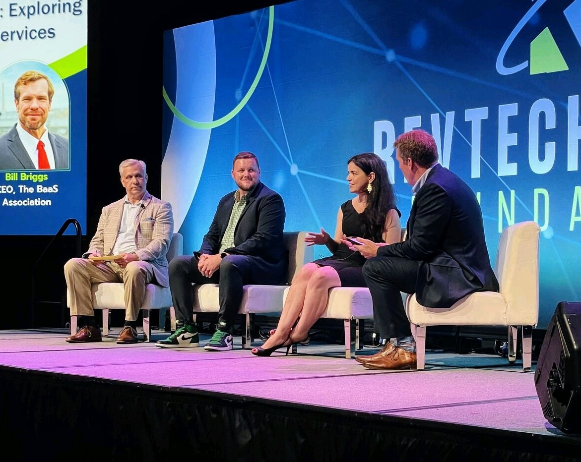 chrisrigoni's tweet image. Loved speaking at @RTLGenerations   Such a great event in #CLT It was awesome seeing so many great people from my time there and getting to meet new folks in #fintech #baas #embeddedfinance @riddle_keith