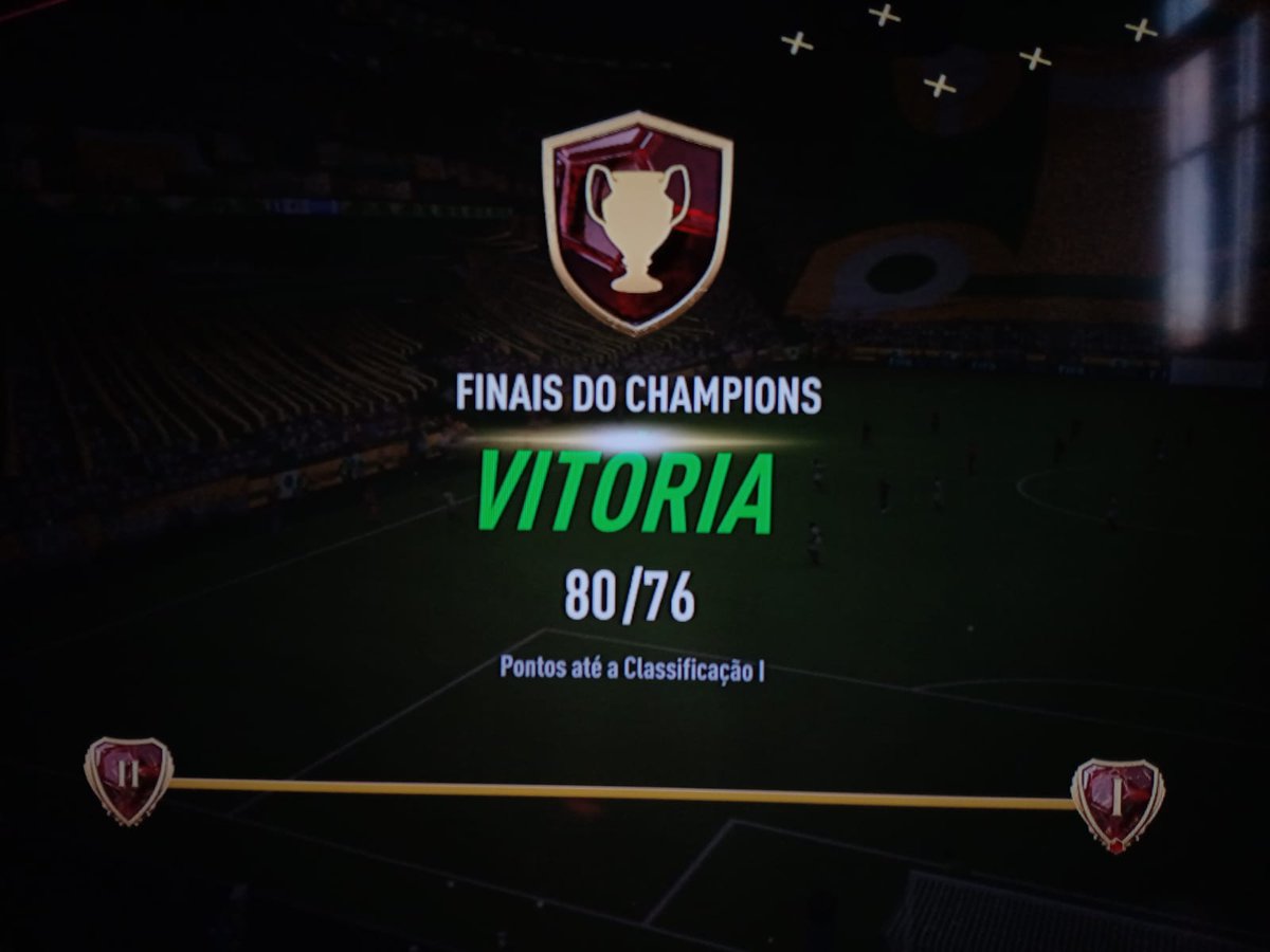 StevenKohler10's tweet photo. Weekend League | TOTS Ultimate
                         RANK 1

20/0 ✅
19/1 ✅ https://t.co/t2zIiFS8Qg