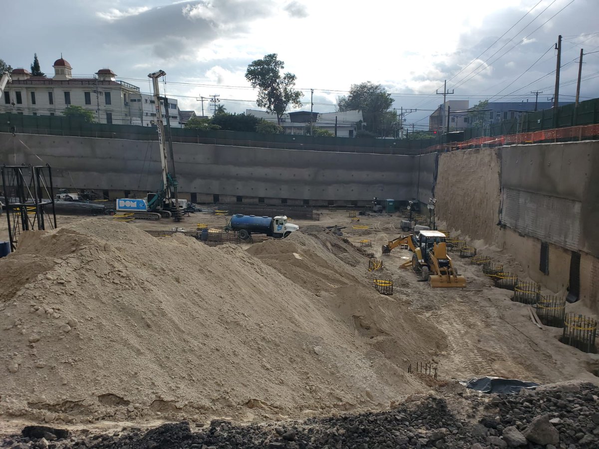 En breve, el presidente Nayib Bukele, colocará la primera piedra del nuevo Hospital Rosales.