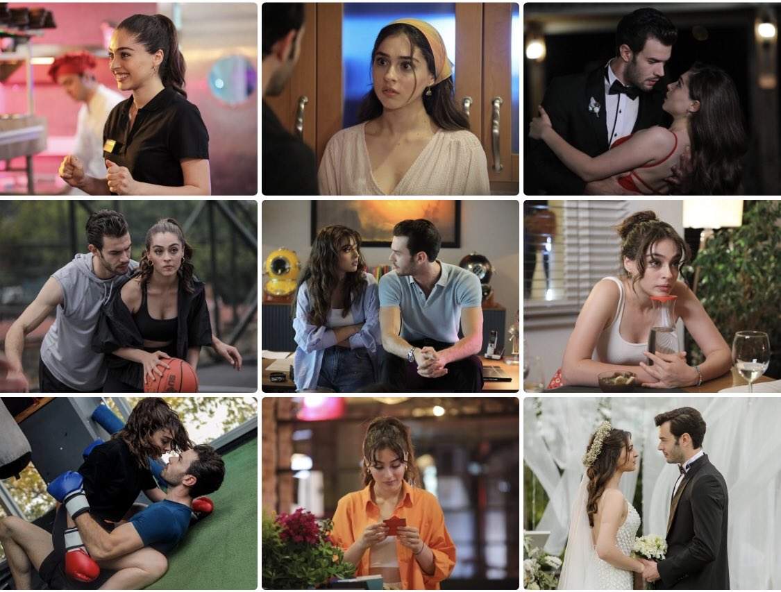 #BahtOyunu 2 yıl önce bu dizi yaz aydınlattı. Neşeli diyaloglar ve #AdBor arasındaki romantik, gergin durumlar çok fazla duygu ve mutluluk getirdi😍🌞🤌🏼🤤
Ve #AyCem uyumu, kimyası ve etkileşimi kalbimde sonsuza dek bir iz bıraktı🤎😍🤧 #AytaçŞaşmaz #CemreBaysel 🙌🏼