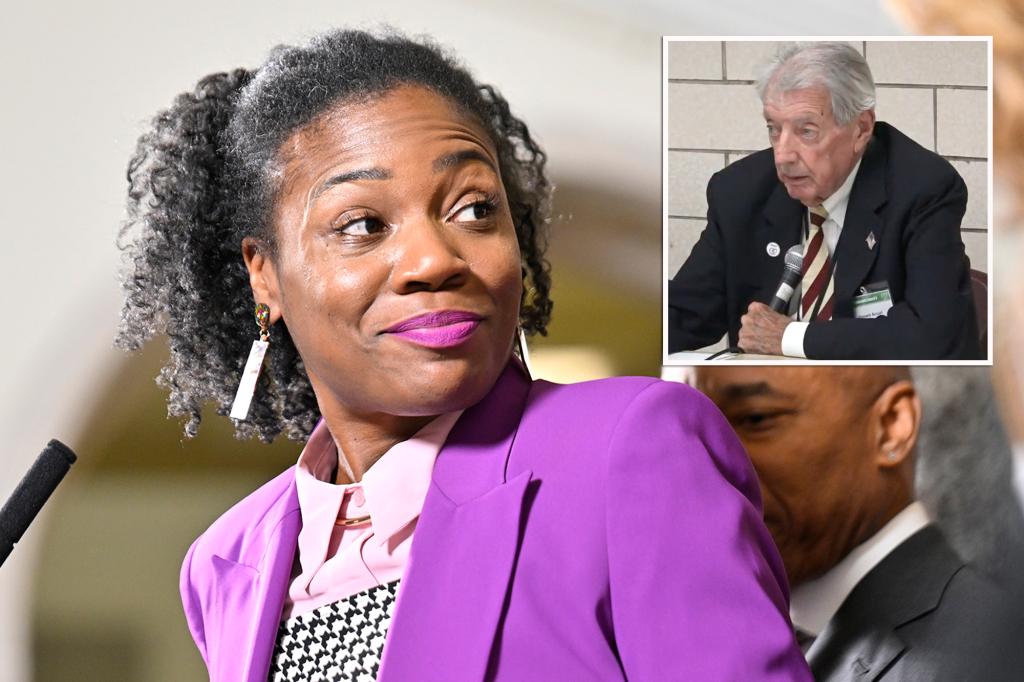 New York Post Metro on Twitter "City Hall slams Queens official