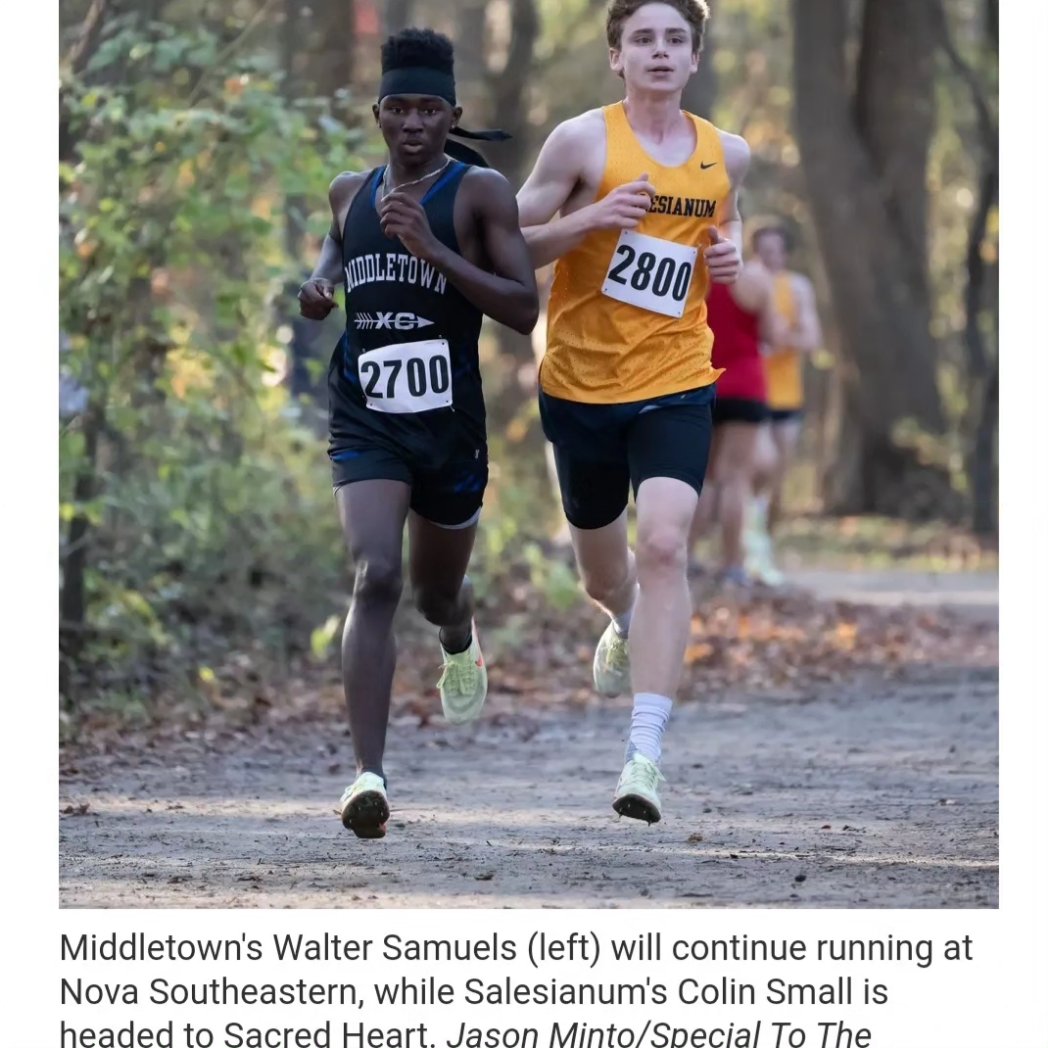 Middletown High School on Twitter 