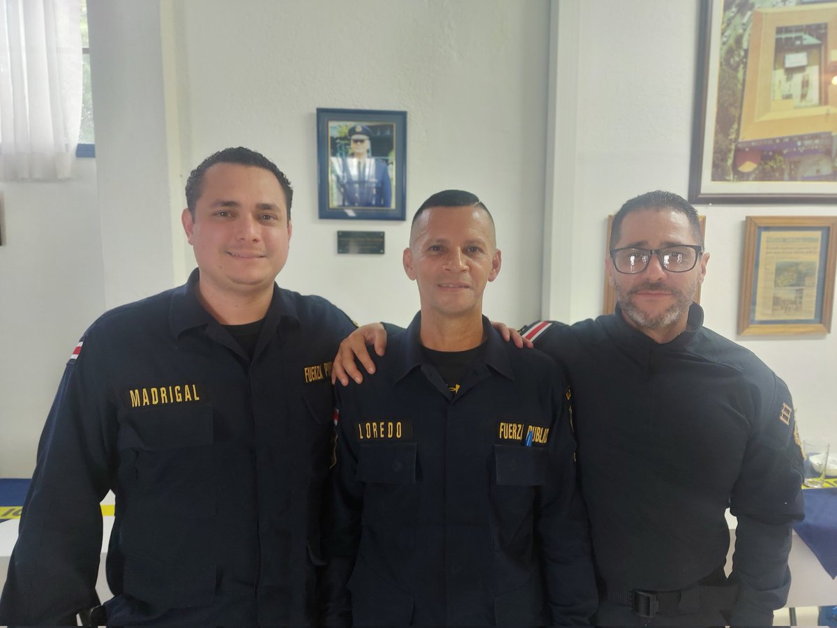 Mauricio Villalobos Odio tweet media