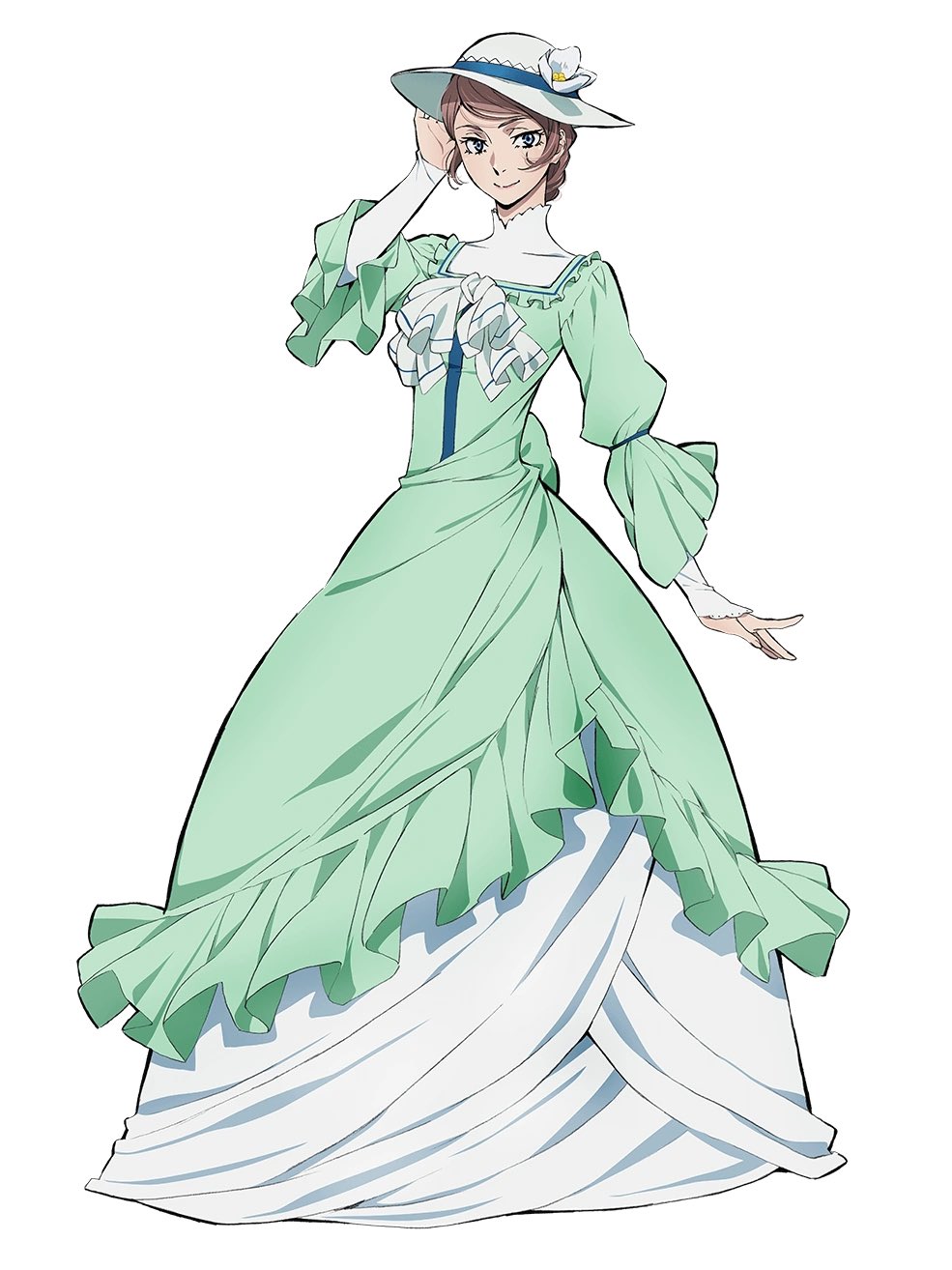 BSD Countdown on Twitter "There are 26 days until season 5 and 15 days