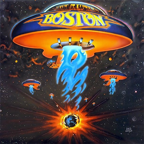 Happy  Birthday, Brad Delp 1951.6.12    - 2007.3.9 R.I.P.  