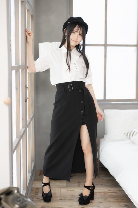 コスプレイヤー千凛さくら（ぽぷり）のTwitter画像9