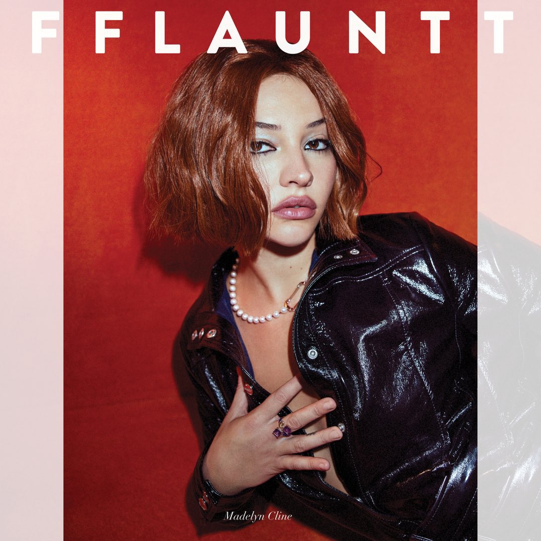 eva loves mads on Twitter "RT madsabrms mads & gracie for flaunt