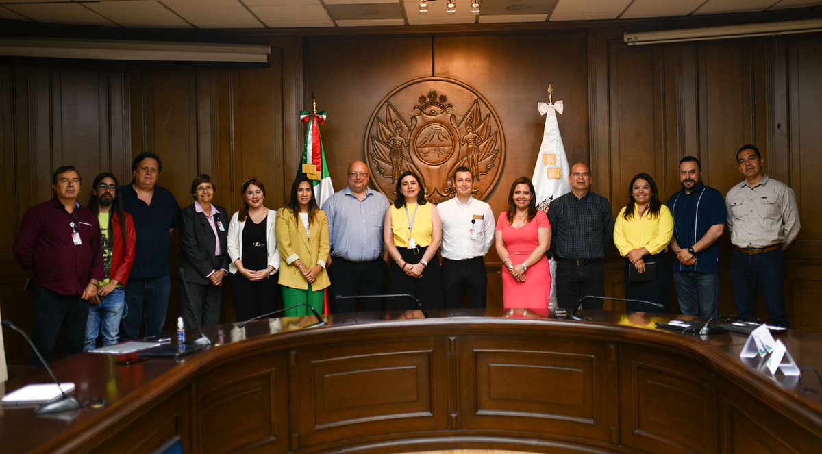 M_GerardoFlores's tweet photo. 📆 8 Jun 2023

📈 Presentación 1er avance implementación Ventanilla Digital Inversiones en @mtygob 

🛜 Trámites 💯 digitales con recomendaciones #OCDE #OECD @OCDE_RLAC en #MejoraRegulatoria
 
💪 Gracias apoyó Alcalde @colosioriojas y Secretaría @cintiasmithp de @SIGAMonterrey https://t.co/LYkyjOEQmh