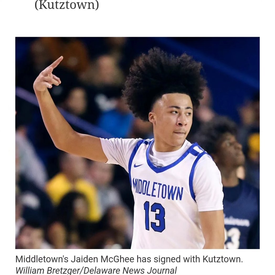 Middletown High School on Twitter 