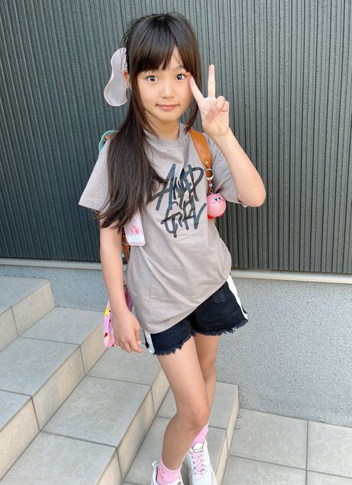 Twitterのコスプレ画像1